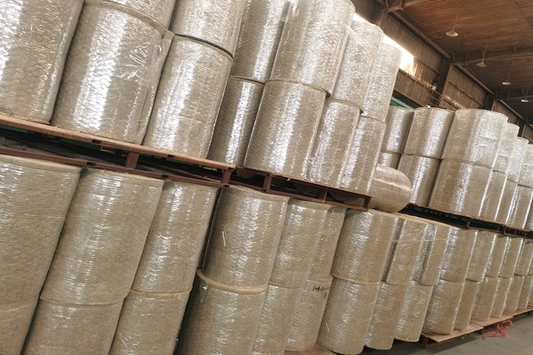 Energy Efficiency And Cost Savings with Rock Wool Insulation
