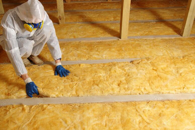 Discover the Benefits of Glass Wool Insulation for Energy Efficiency and Comfort