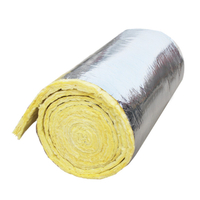 Industrial Glass Wool