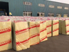 Cavity Insulation Batt 2532 Enhancing Energy Efficiency And Comfort in Buildings