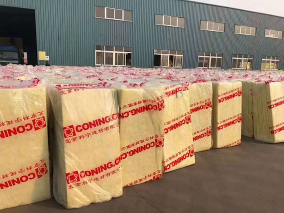 Cavity Insulation Batt 2532 Enhancing Energy Efficiency And Comfort in Buildings