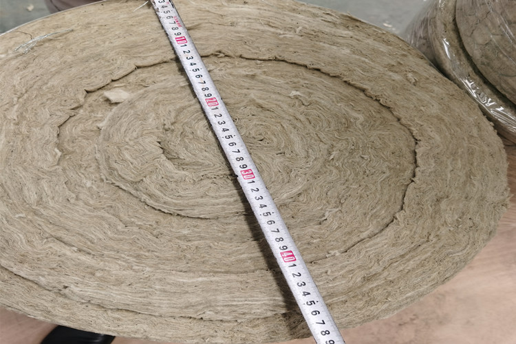 How Many Factors Do You Know about Rock Wool Insulation Roll