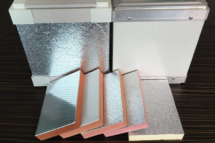 All You Need To Know About Phenolic Foam Boards