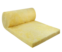 Superfine Glass Wool