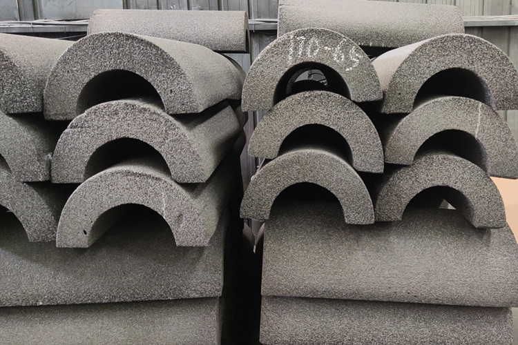 Industrial Applications of Foam Glass: From Pipelines to Equipment Insulation