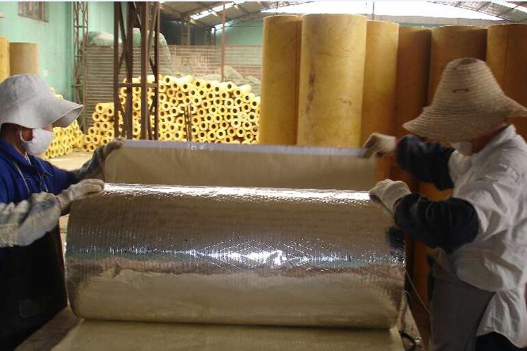 The Benefits of Using Glass Wool Pipe for HVAC Systems