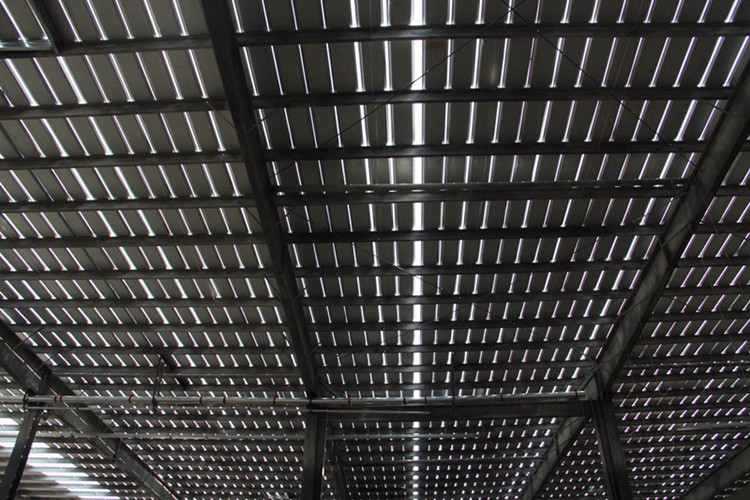 What Are The Main Factors Of Steel Structure Damages