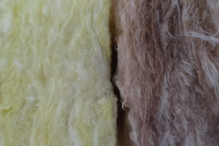 Development History Of Glass Wool In China