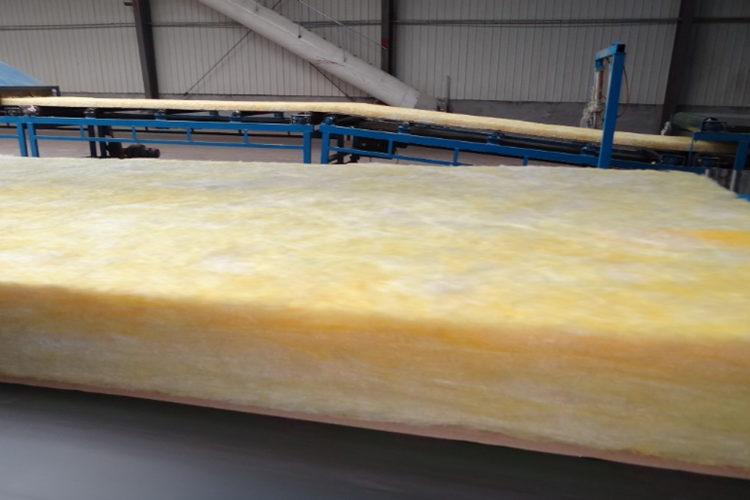 What Can The Sound Absorption Properties Of Glass Wool Be Used For