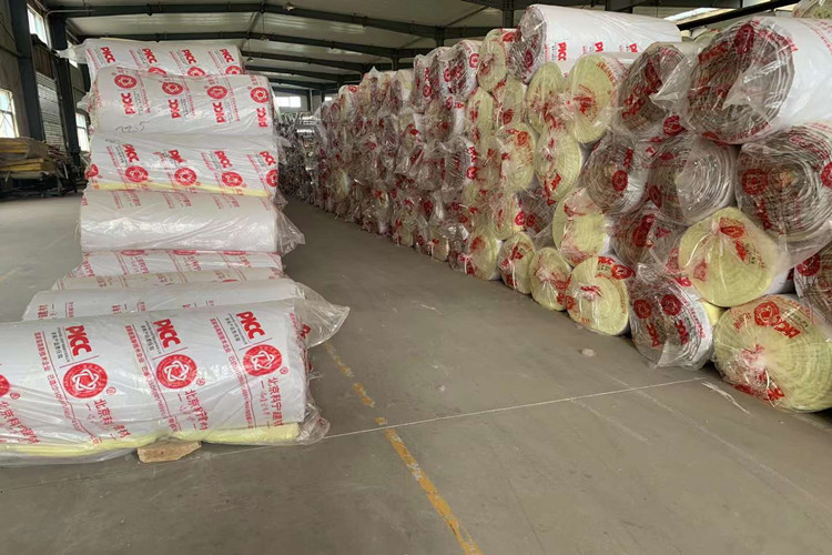 What Is Glass Wool Felt
