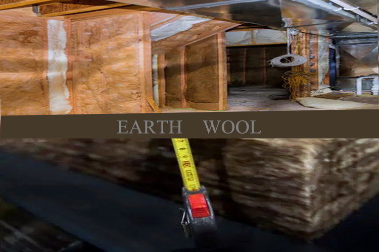 Thermal Resistance Of Glass Wool And Its Thermal Insulation Effect