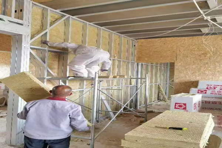 Superior Rockwool Insulation The Ultimate Solution for Comfort and Energy Efficiency