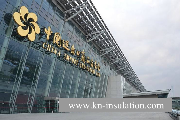 CONING will take part in 2017 autumn Guangzhou Canton Fair
