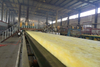 Glass Wool Blanket Insulation Plain BJKNGW001