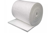 CONING Ceramic Wool Insulation Blankets