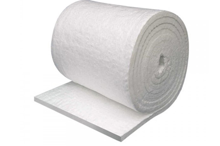 CONING Ceramic Wool Insulation Blankets