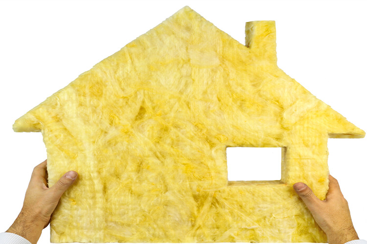 Why Use Fiberglass Wool Insulate House