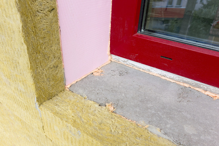 Insulation Layers