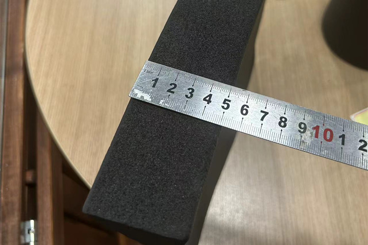 Rubber Foam Sheets