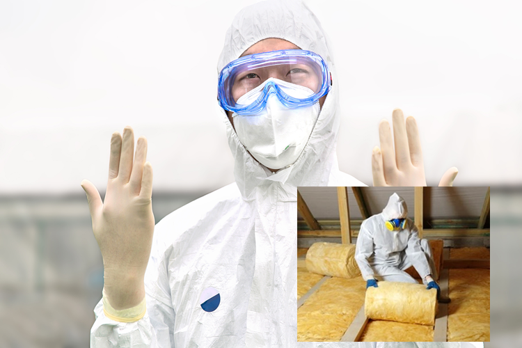 How To Reduce The Harm of Glass Wool To The Human Body