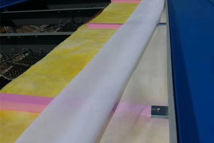 Glass Wool Is Environmentally Materials Or Not