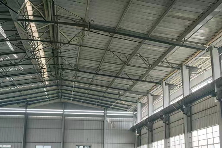 Glass Wool in Steel Structure Engineering Enhancing Energy Efficiency And Safety