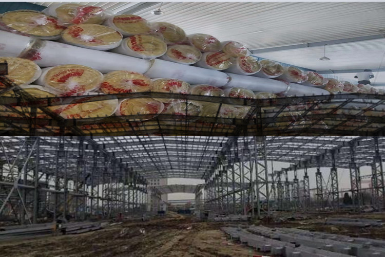 What Is Steel Structure And Field Of Steel Structure