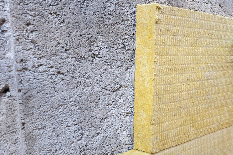 How To Choose A Perfect Mineral Rock Wool Insulation Specification for Wall