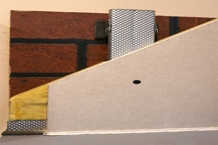 How To Choose The Thickness of Glasswool Insulation for Internal Wall