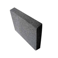 Foam Glass Insulation Panels for Energy-efficient Building