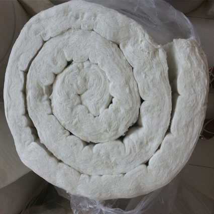 CONING Ceramic Wool Insulation Blankets
