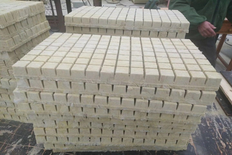 Hydroponic Rock Wool Cubes A Versatile and Efficient Growing Medium