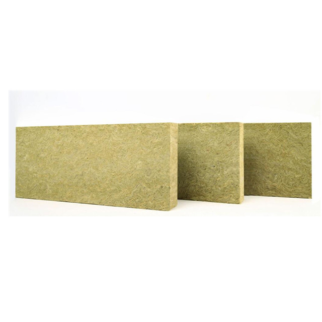 Rock Wool Sandwich Panel Use Strips
