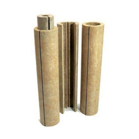 Rock Wool Insulation Tube