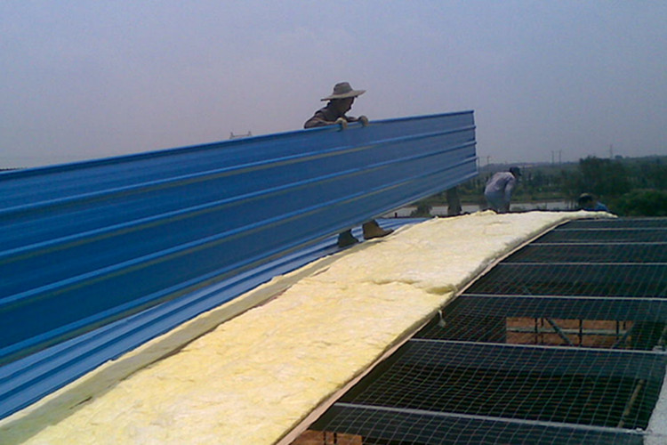 How About The Living Comfort Of Steel Structure