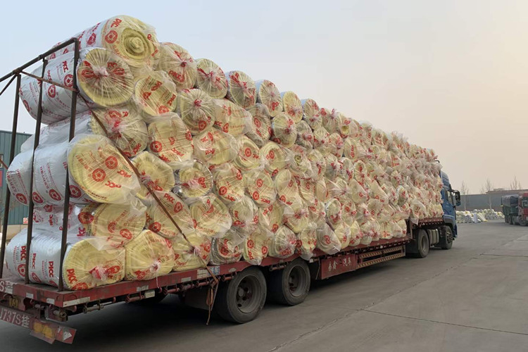 How Does Glass Wool Keep Heat