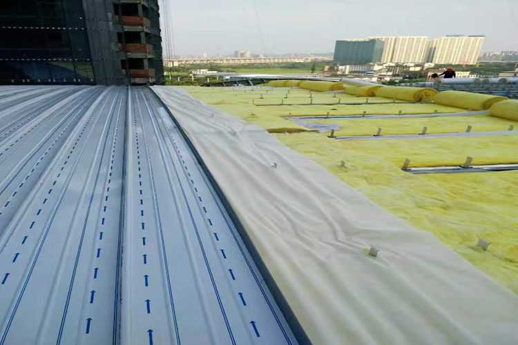 The Significance And Applications of Thermal Insulation Materials