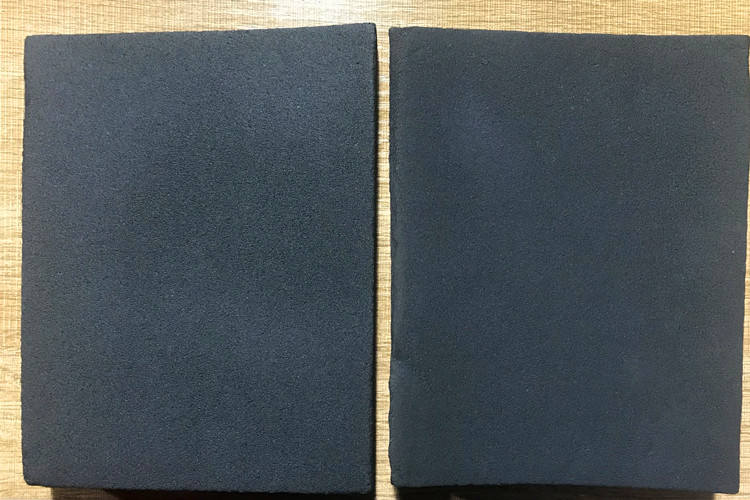 Rubber Insulation Foam