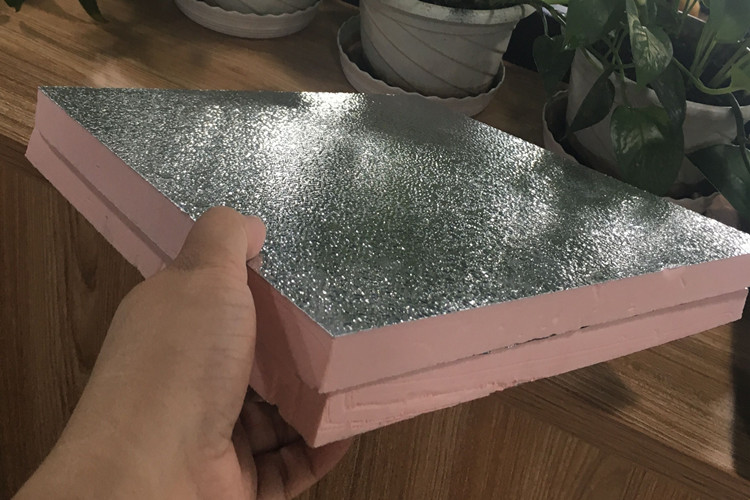 Phenolic Foam Board