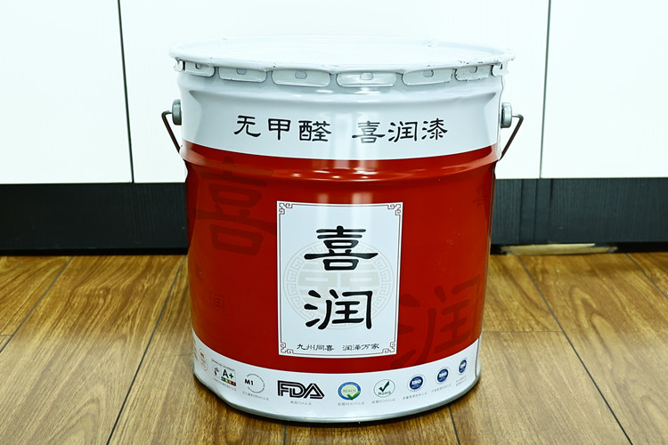 Customized Inorganic Painting in Various Colors High Quality Coating & Paint Product