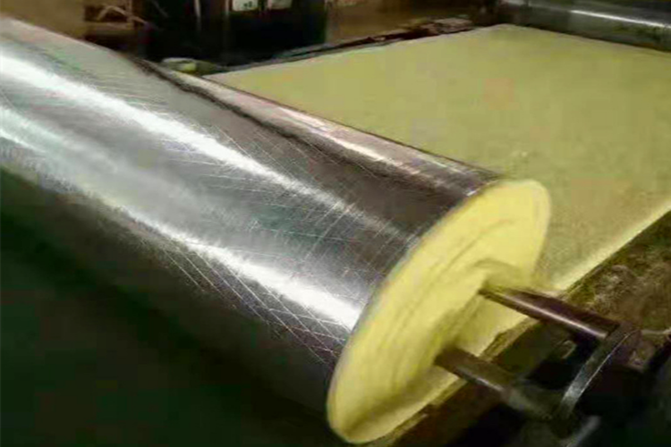 11 Systems Of Glass Wool Production Line