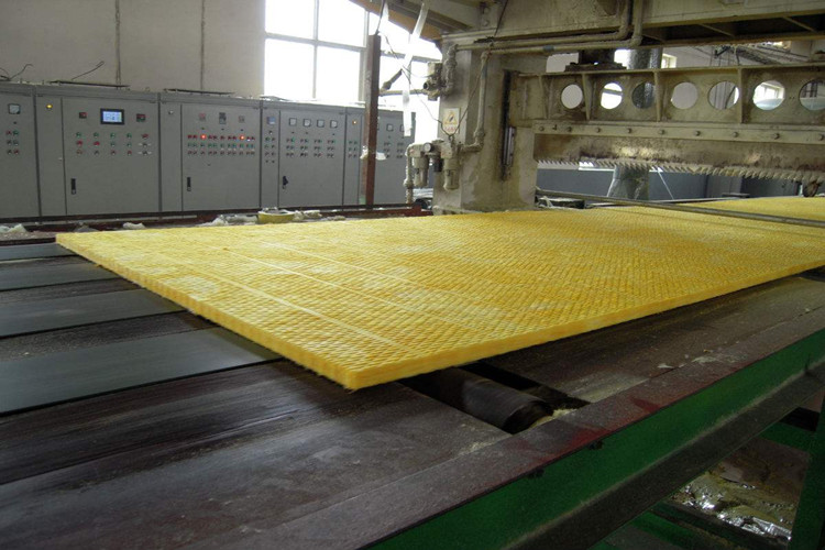 What Is Glass Wool II