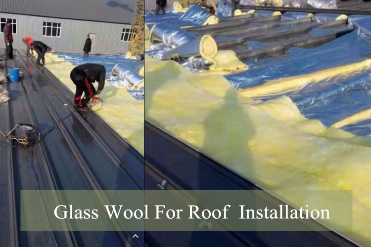 Enhancing Energy Efficiency and Comfort with Beijing Coning Glass Wool