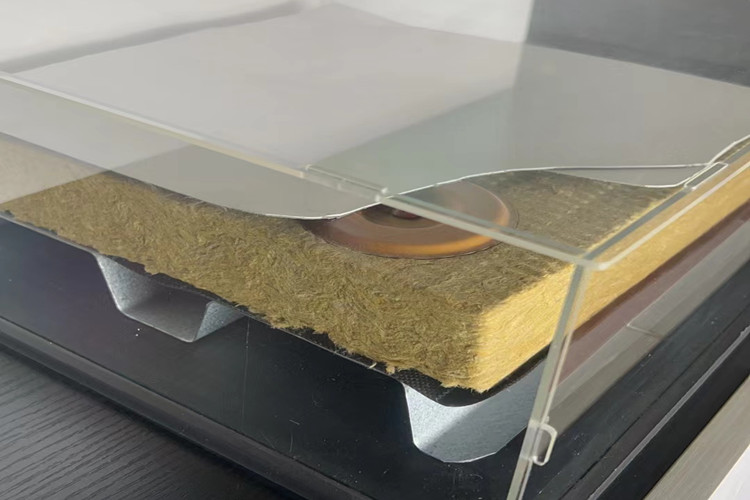 The Superior Insulation Performance of Rock Wool: A Comprehensive Guide