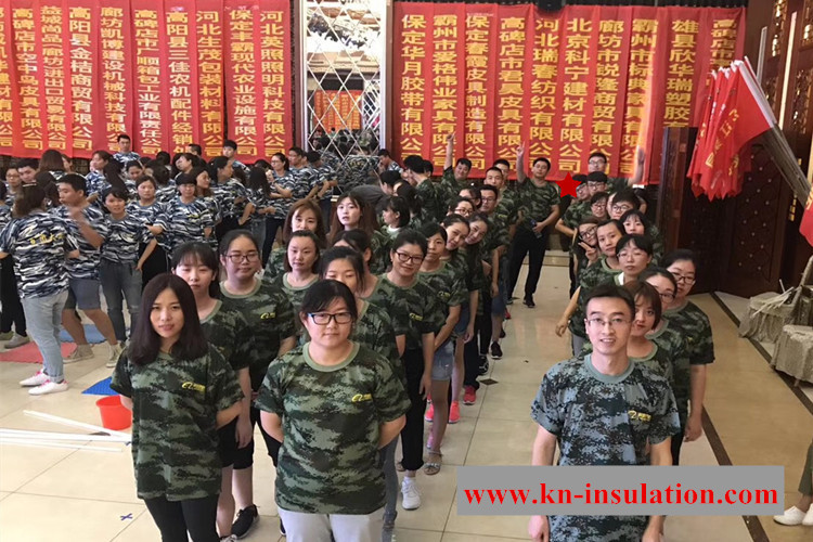 Alibaba Hundred Regiments Offensive CONING Team