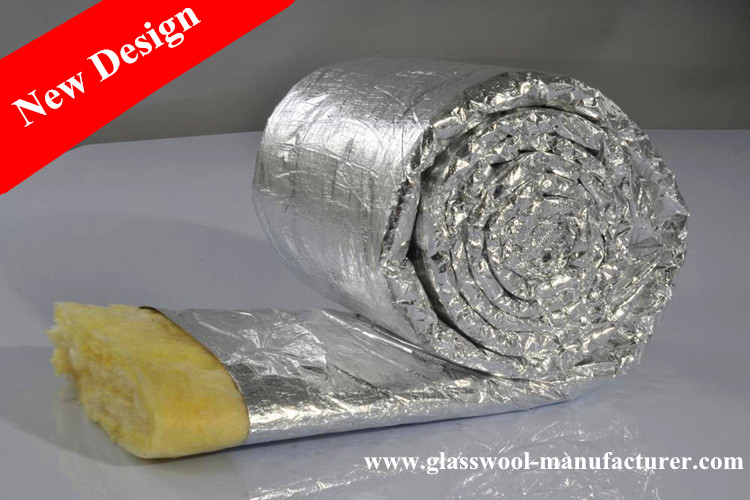 Super quilt multi-foil Loft Insulation blanket