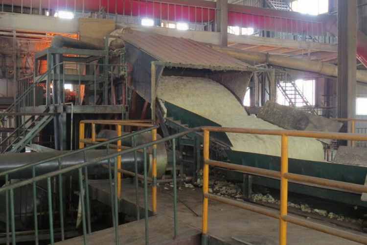 Why Client Choose Rock Wool Blanket with Wire Mesh Facing