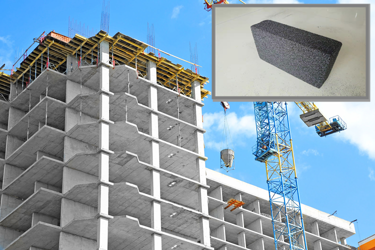 Sustainable Building Materials The Eco-Friendly Advantages of Foam Glass