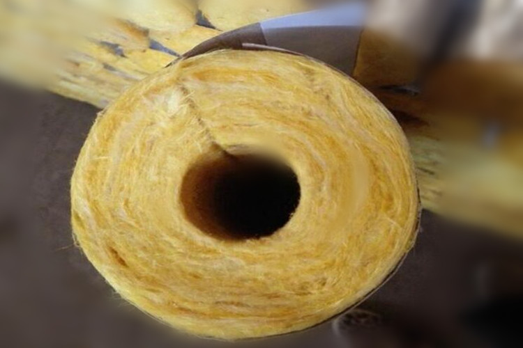 Moisture Resistance and Glass Wool Pipe How It Can Improve Building Performance