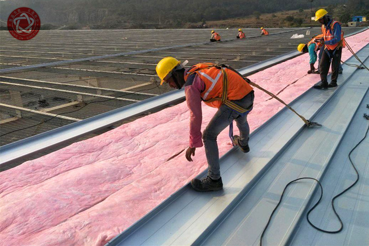 What Is Pink Glass Wool Felt